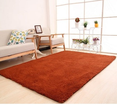Fluffy Hochflor-Teppiche – Weich & Gemütlich für Wohn- & Schlafzimmer