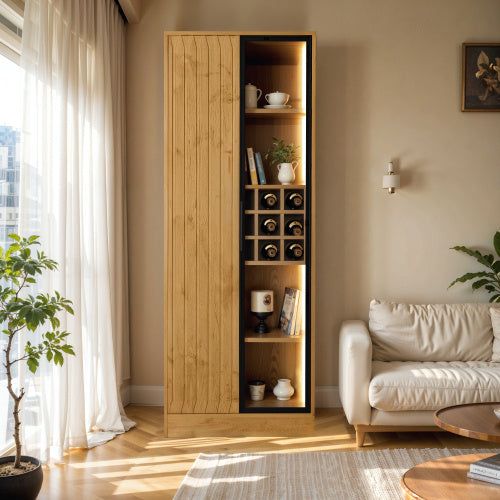 Badezimmerschrank Aus Holz