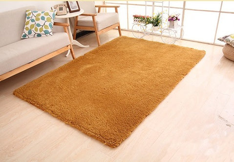 Fluffy Hochflor-Teppiche – Weich & Gemütlich für Wohn- & Schlafzimmer