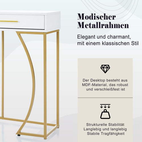 Moderner Sofatisch Weiß – Elegant & Leicht fürs Wohnzimmer