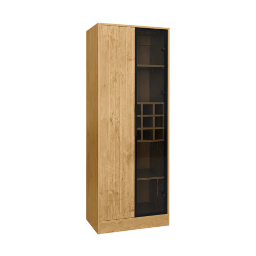 Badezimmerschrank Aus Holz