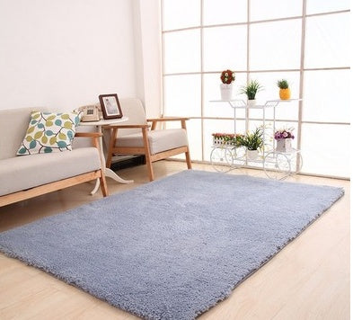 Fluffy Hochflor-Teppiche – Weich & Gemütlich für Wohn- & Schlafzimmer