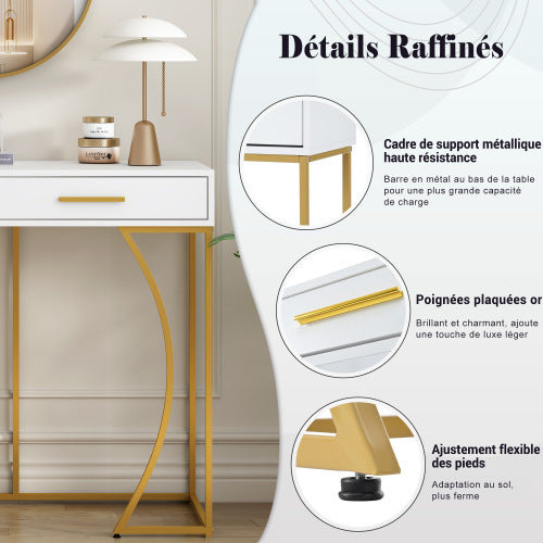 Moderner Sofatisch Weiß – Elegant & Leicht fürs Wohnzimmer