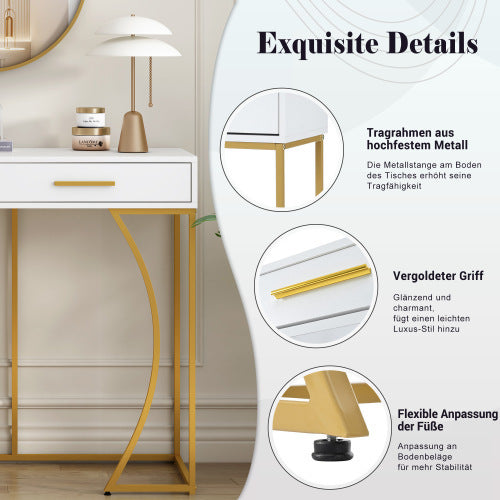 Moderner Sofatisch Weiß – Elegant & Leicht fürs Wohnzimmer
